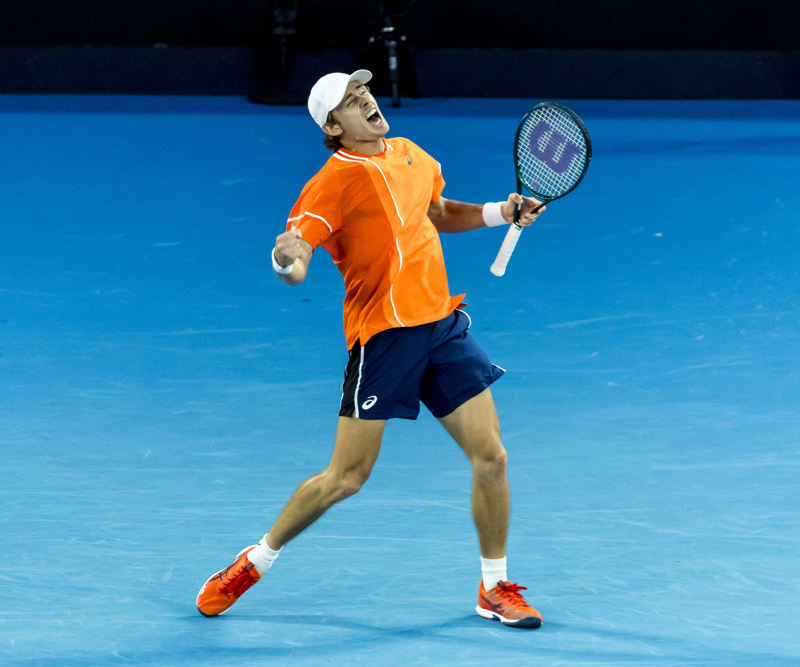 2025 Australian Open Betting Picks, Odds, Predictions and Tennis Best Bets