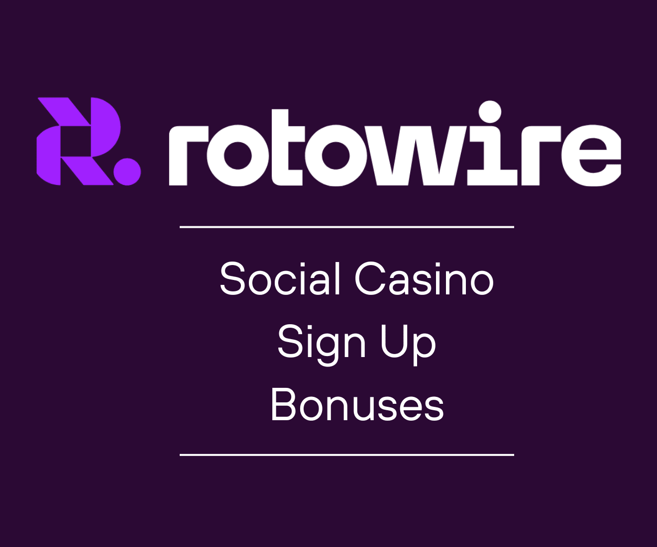 Social Casino Sign Up Bonuses (April, 2026): The Best Offers for New Players