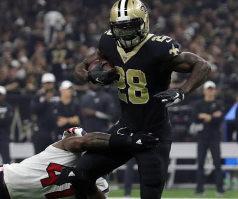 DraftKings NFL: Week 17 DFS Tournament Guide