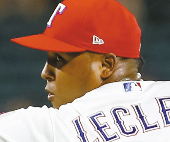 Mound Musings: The Endgame Odyssey Continues – American League