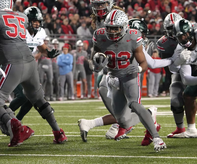 College Football Futures: CFP National Championship Odds and Picks