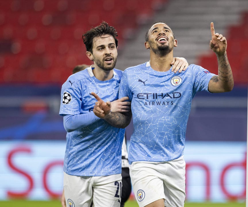 Fantrax Premier League Player Rankings: Gameweek 17