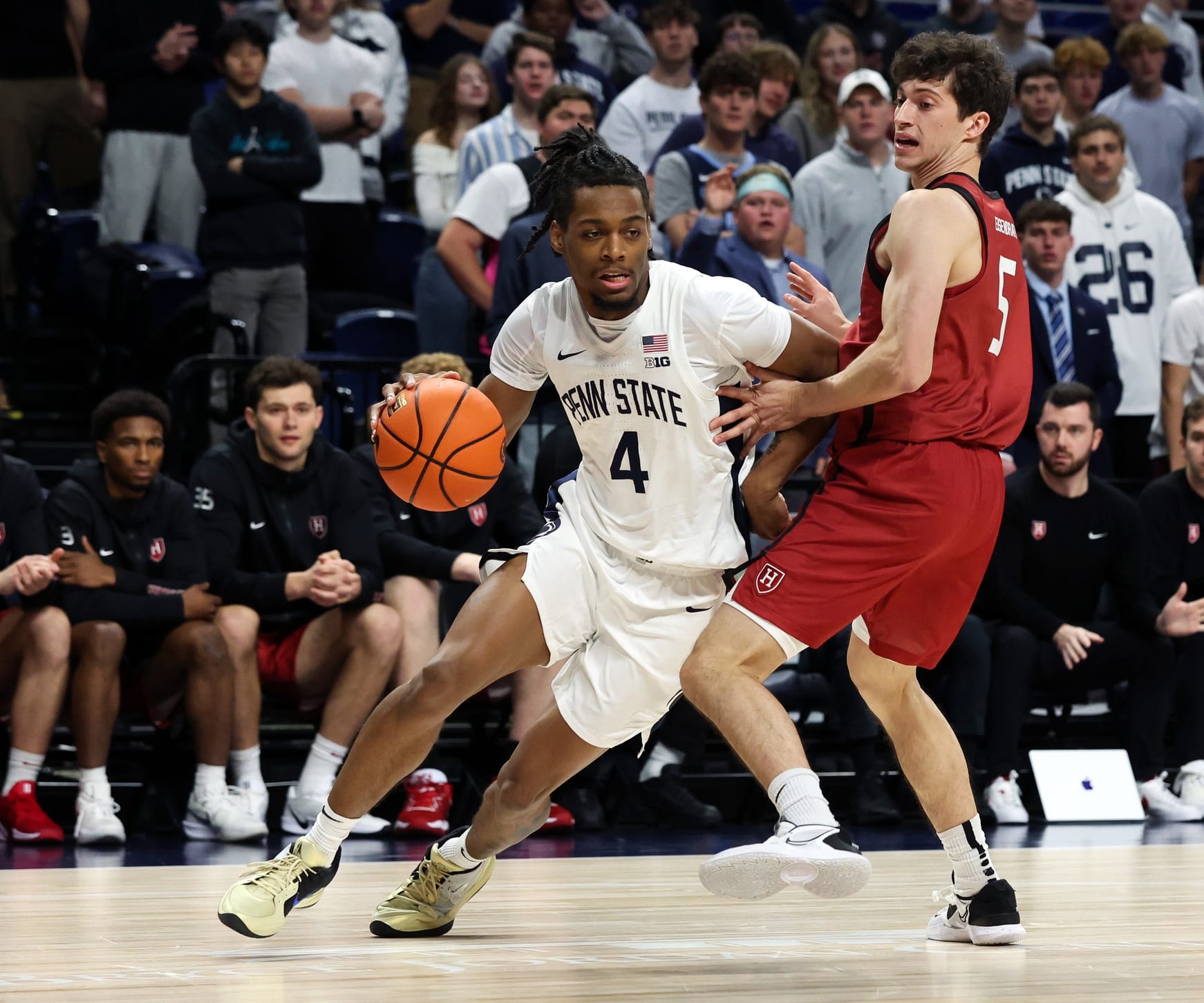 College Basketball Pick'em Today: PrizePicks Plays for Saturday, November 22