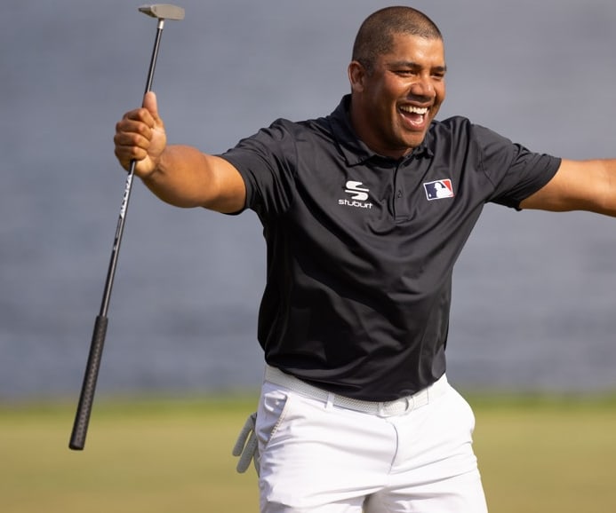 Weekly PGA Recap: Viva Las Vegas