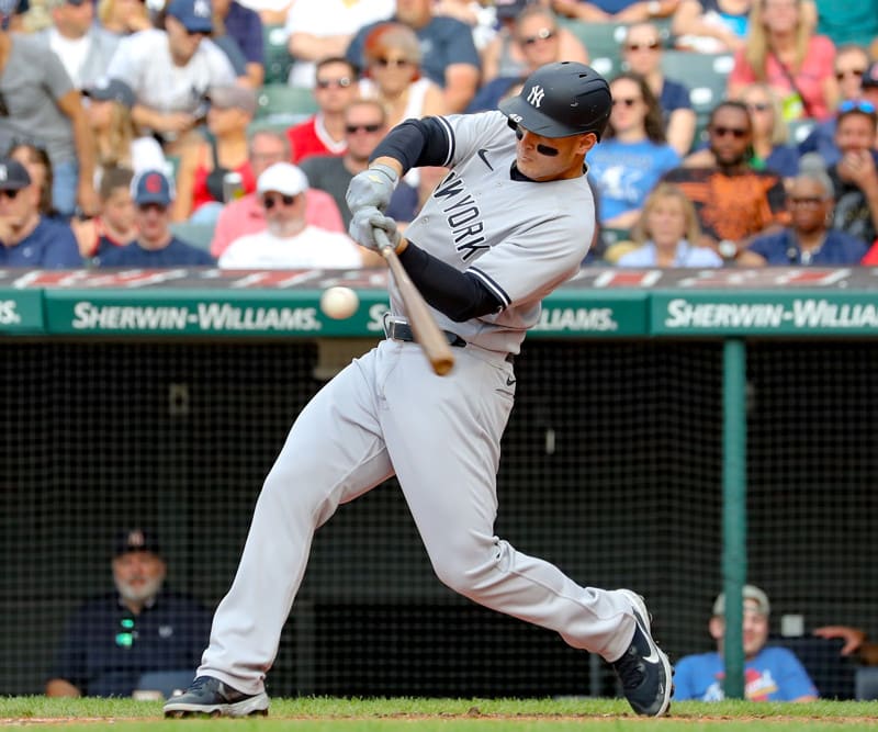 FanDuel MLB: DFS Targets for Wednesday