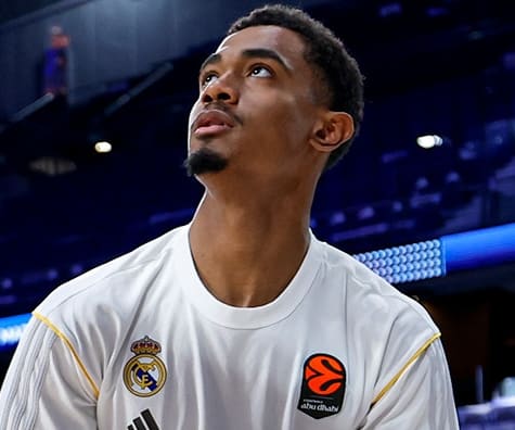 EuroLeague Basketball Picks: Best Bets for Round 35 - Friday