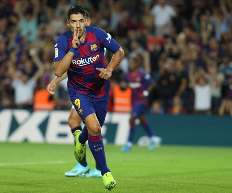 Dream11 Fantasy Soccer: FC Barcelona v. Athletic Club Preview
