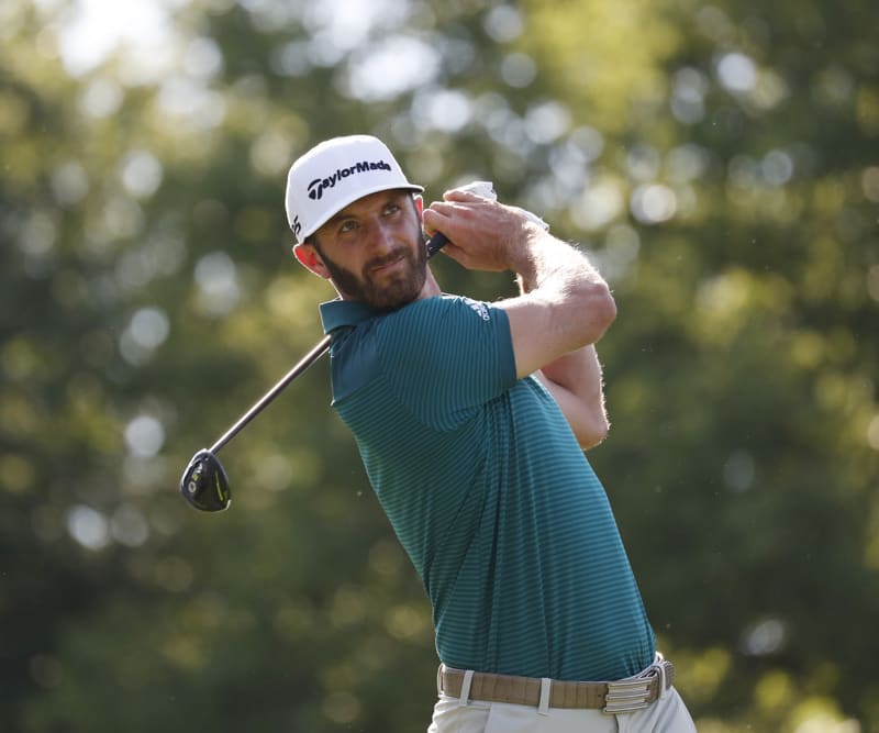 Golf Draft Kit: 2020-21 Projected Earnings
