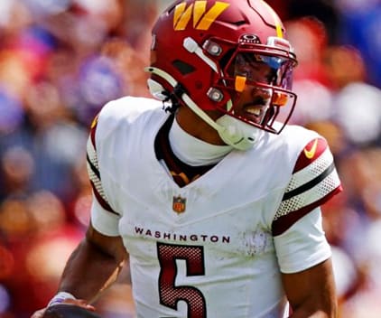 Fantasy Football Rankings Week 7: Weekly Value Meter