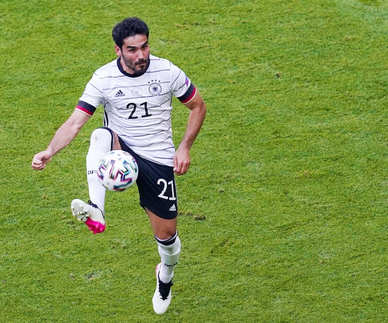 Yahoo DFS Soccer: Single-Game Preview for Spain vs. Germany