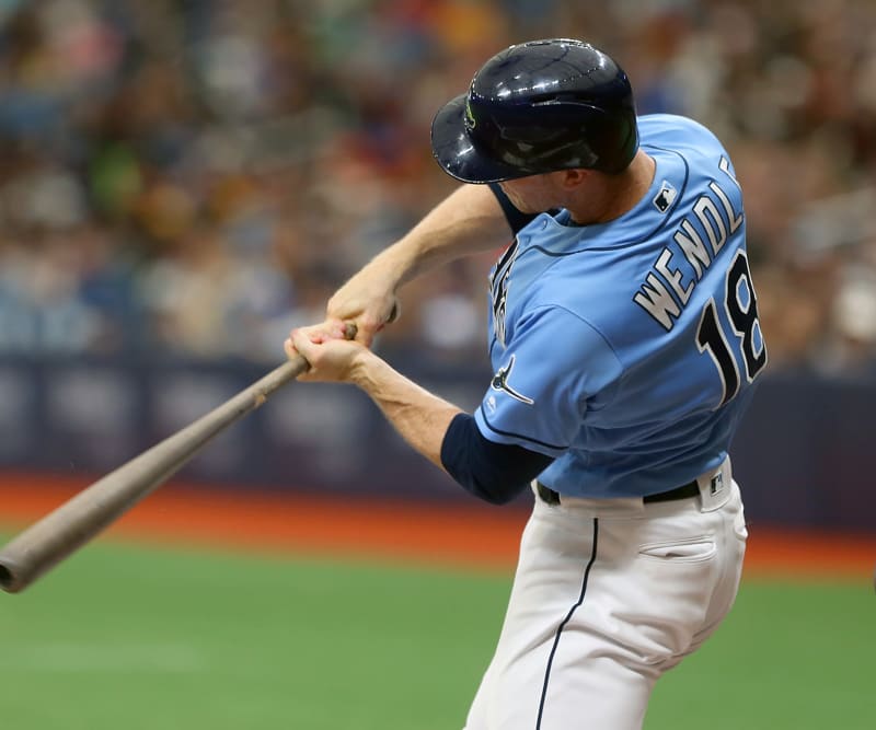 AL FAAB Factor: Waiver Pickups of the Week