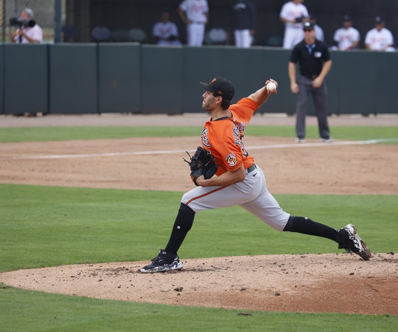 Rookie Pitcher Tiers 2.0