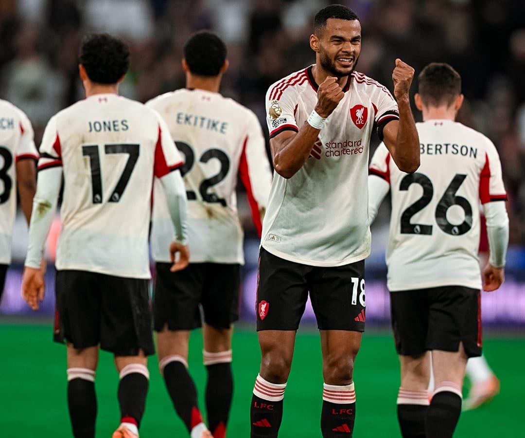 Fantrax & Sleeper Premier League Player Rankings: Gameweek 22