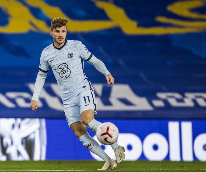 Fantasy Premier League Rankings: Top Forwards for the 2021/22 Season