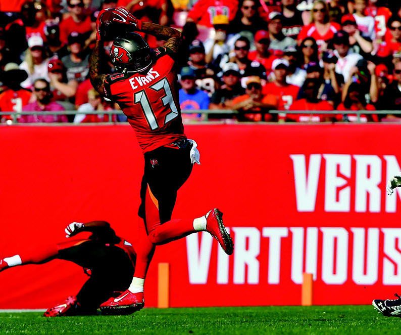 2020 NFL Team Previews: Tampa Bay Buccaneers