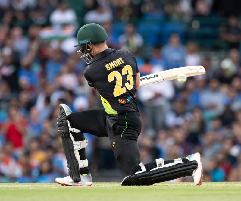 Big Bash League 2024-25: Five Sleepers