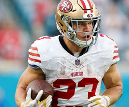 Gameday Injuries: Week 1