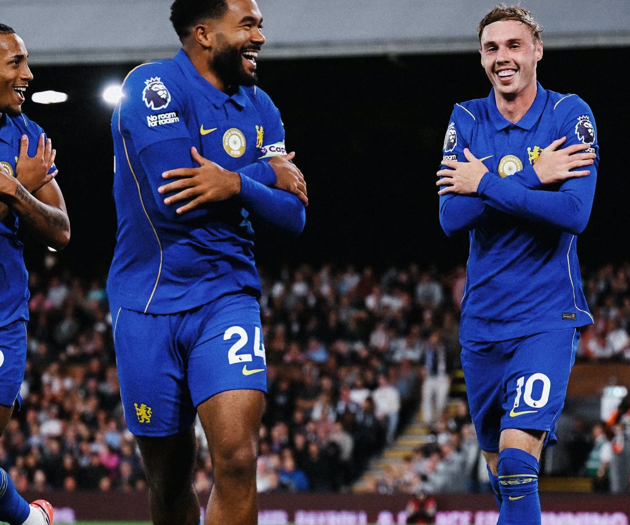 FPL GW2 Free Hit Team: Best Squad for Gameweek 2