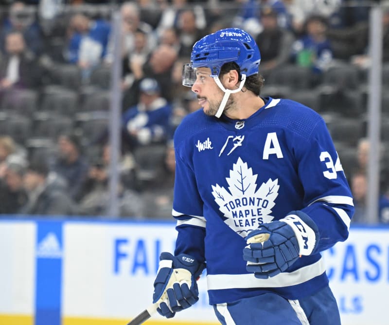 NHL DFS Picks: Yahoo Plays and Strategy for Thursday, December 21