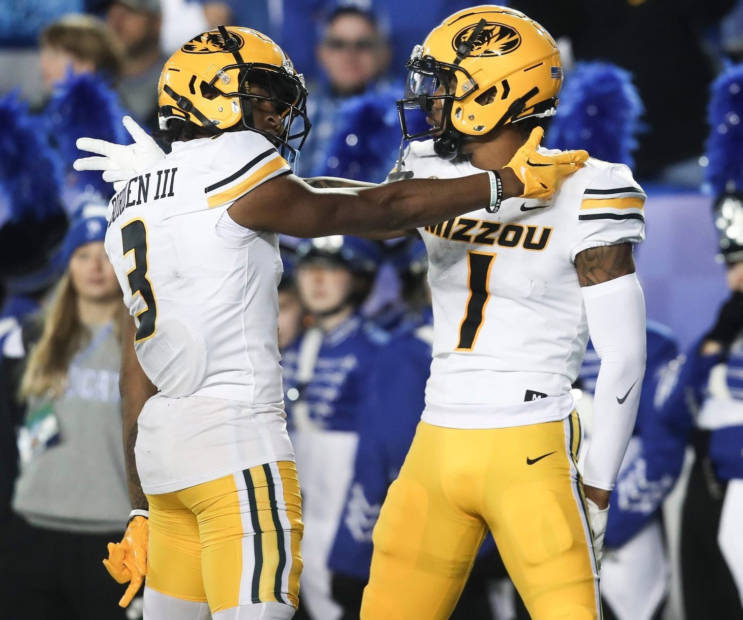 FanDuel CFB DFS Picks: Saturday Main Slate Breakdown for Week 8