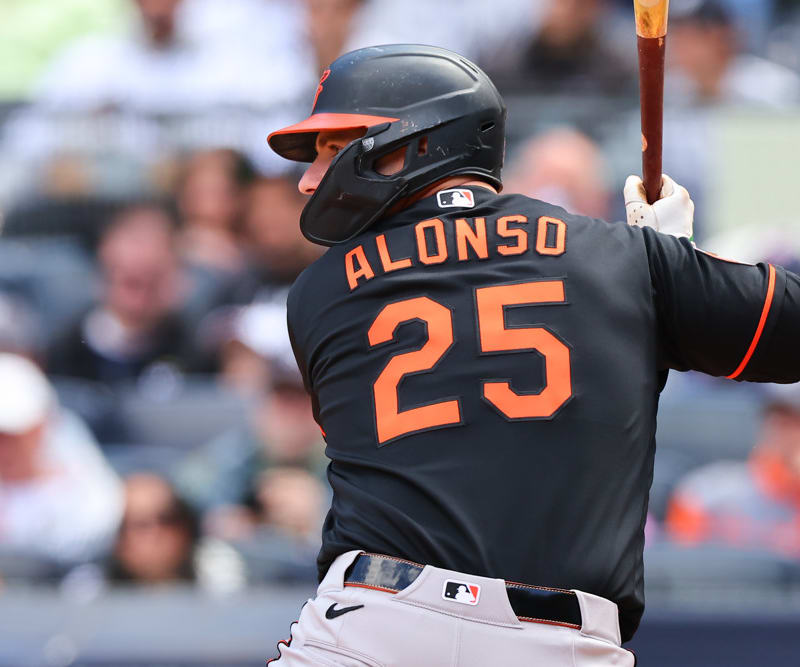 MLB DFS Picks: DraftKings Top Plays and Strategy for Monday, June 22