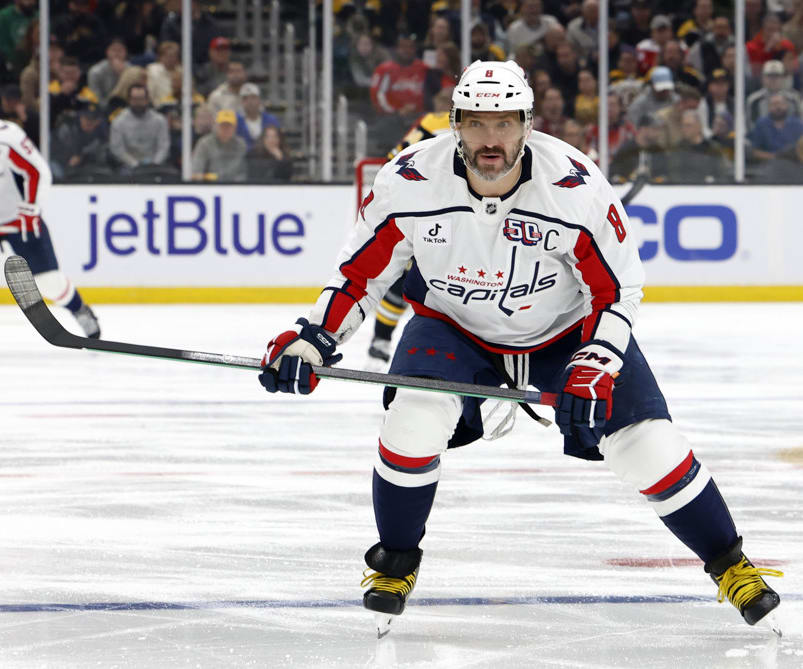 NHL Metropolitan Division 2025-26 Preview: Key Moves and Fantasy Insights