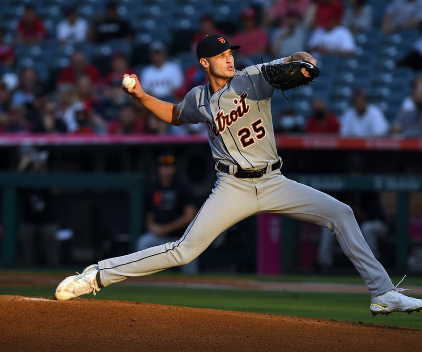 AL FAAB Factor: Waiver Pickups of the Week