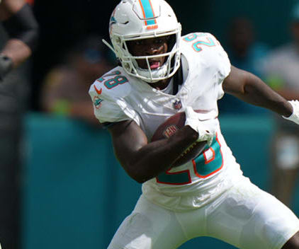 Gameday Injuries: Week 11