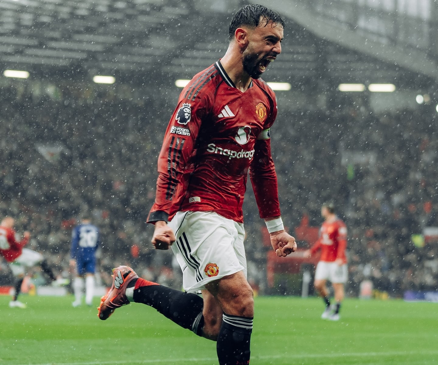 Manchester United vs. Brighton Hove & Albion Preview: Odds, Lineups & Prediction GW9