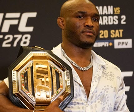 DraftKings MMA: UFC 286 DFS Preview & Picks