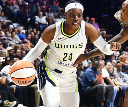 WNBA Best Bets Today: Free Picks and Player Props for Monday, May 19