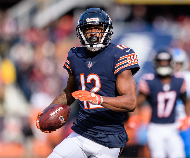 Corner Report: Week 16