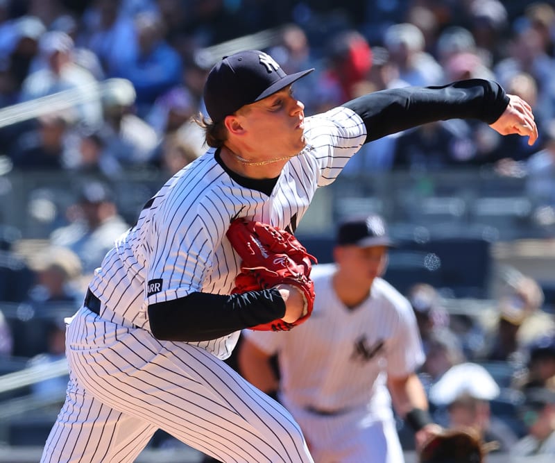 AL FAAB Factor: Waiver Pickups of the Week