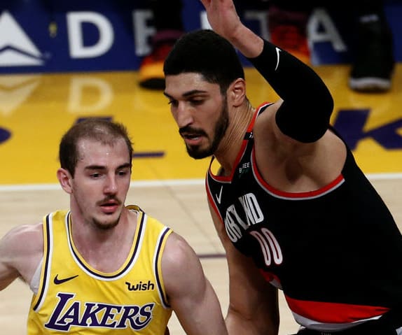 NBA Waiver Wire: Top Adds for Week 5
