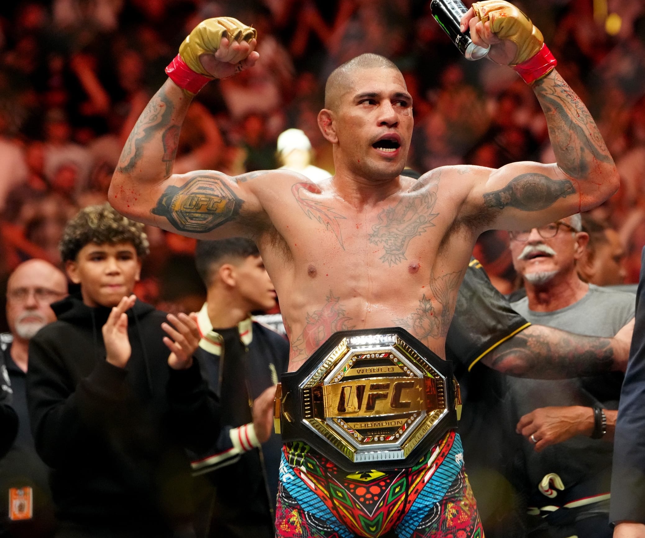 DraftKings MMA: UFC 313 DFS Preview