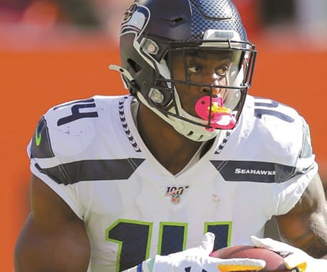 Corner Report: Week 3