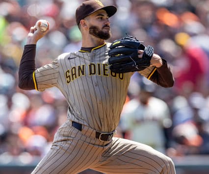 Weekly Pitcher Rankings: Homers up but...