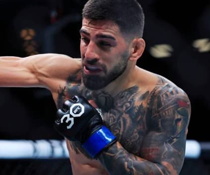 Fight IQ: UFC 317 Preview, Topuria vs. Oliveira