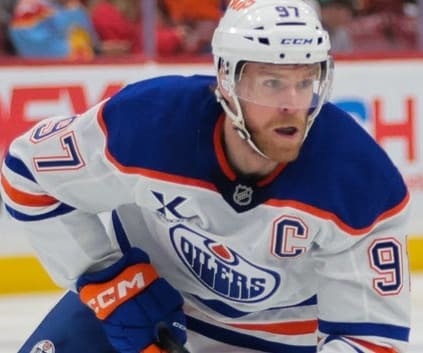 NHL Pacific Division 2025-26 Preview: Key Moves and Fantasy Insights