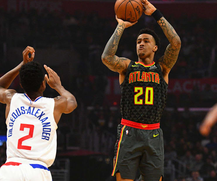 FanDuel NBA: Wednesday Value Plays