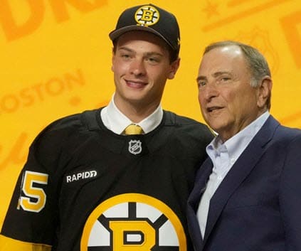 College Hockey Picks: Top Matchups and Odds for This Weekend