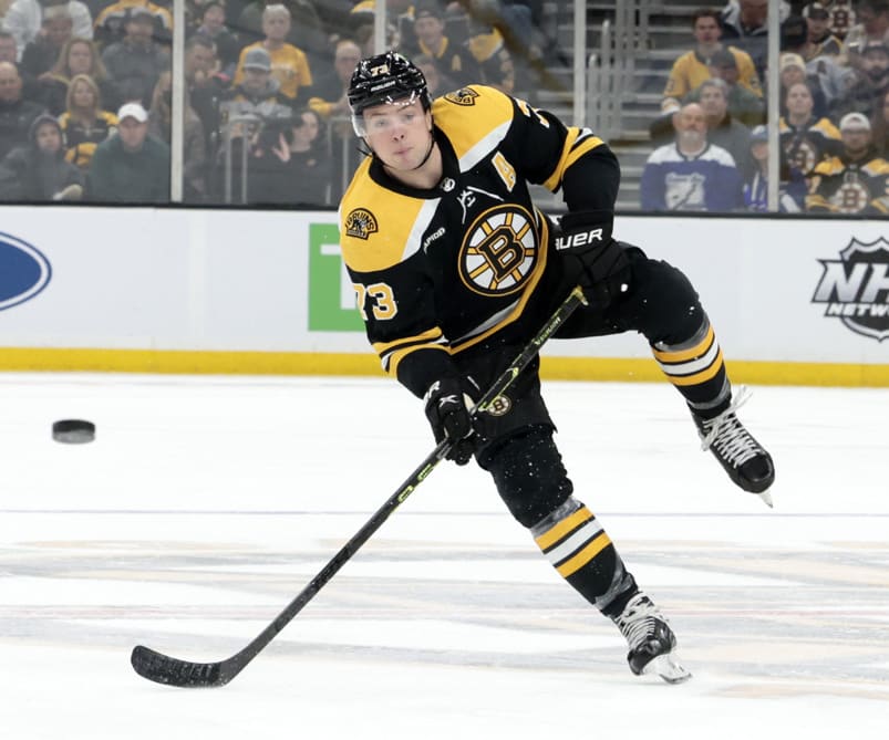 NHL DFS Picks: DraftKings Plays and Strategy for Saturday, November 23