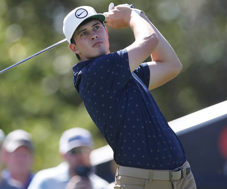 2022-23 Golf Draft Kit: Sleepers & Busts