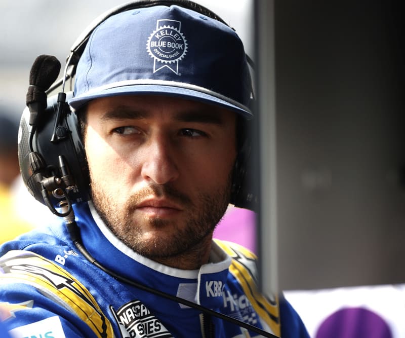 FireKeepers Casino 400 Preview: Big Oval Racing