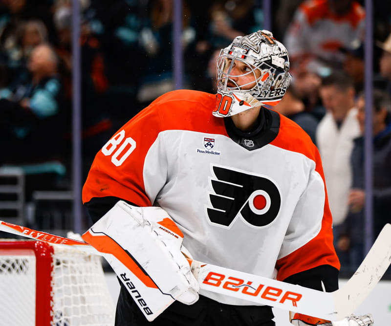 NHL DFS Picks: DraftKings Top Plays and Strategy for Tuesday, January 6