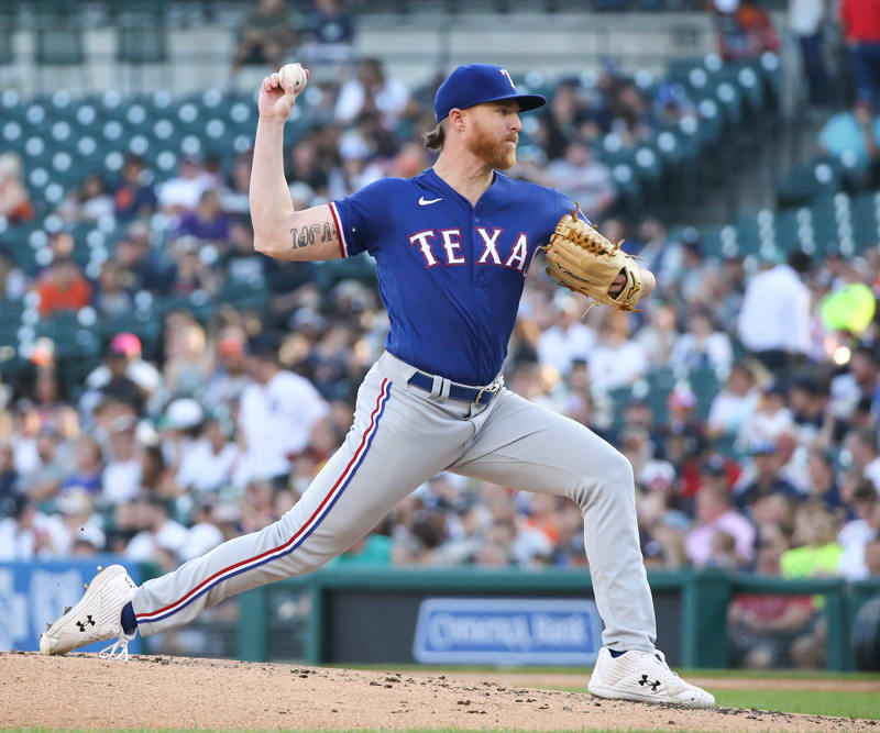 Weekly Pitcher Rankings: The Long and Short of It