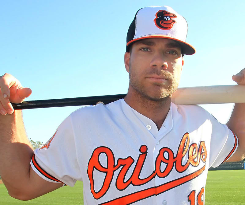 Yahoo DFS Baseball: Monday Picks