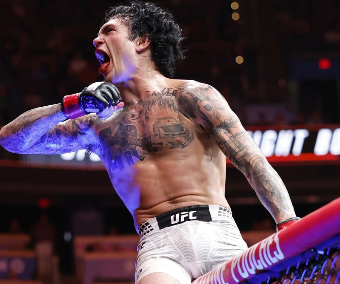 UFC Noche Silva vs. Delgado DFS Analysis: Drake's Takes