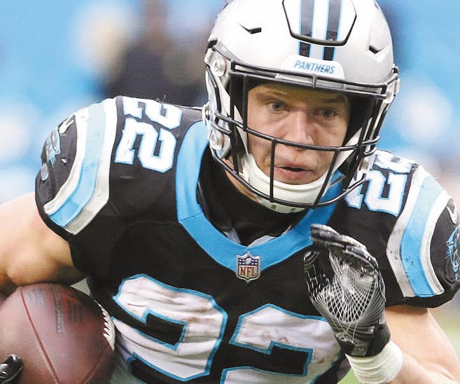 Dynasty Watch: Staff Dynasty Draft Results
