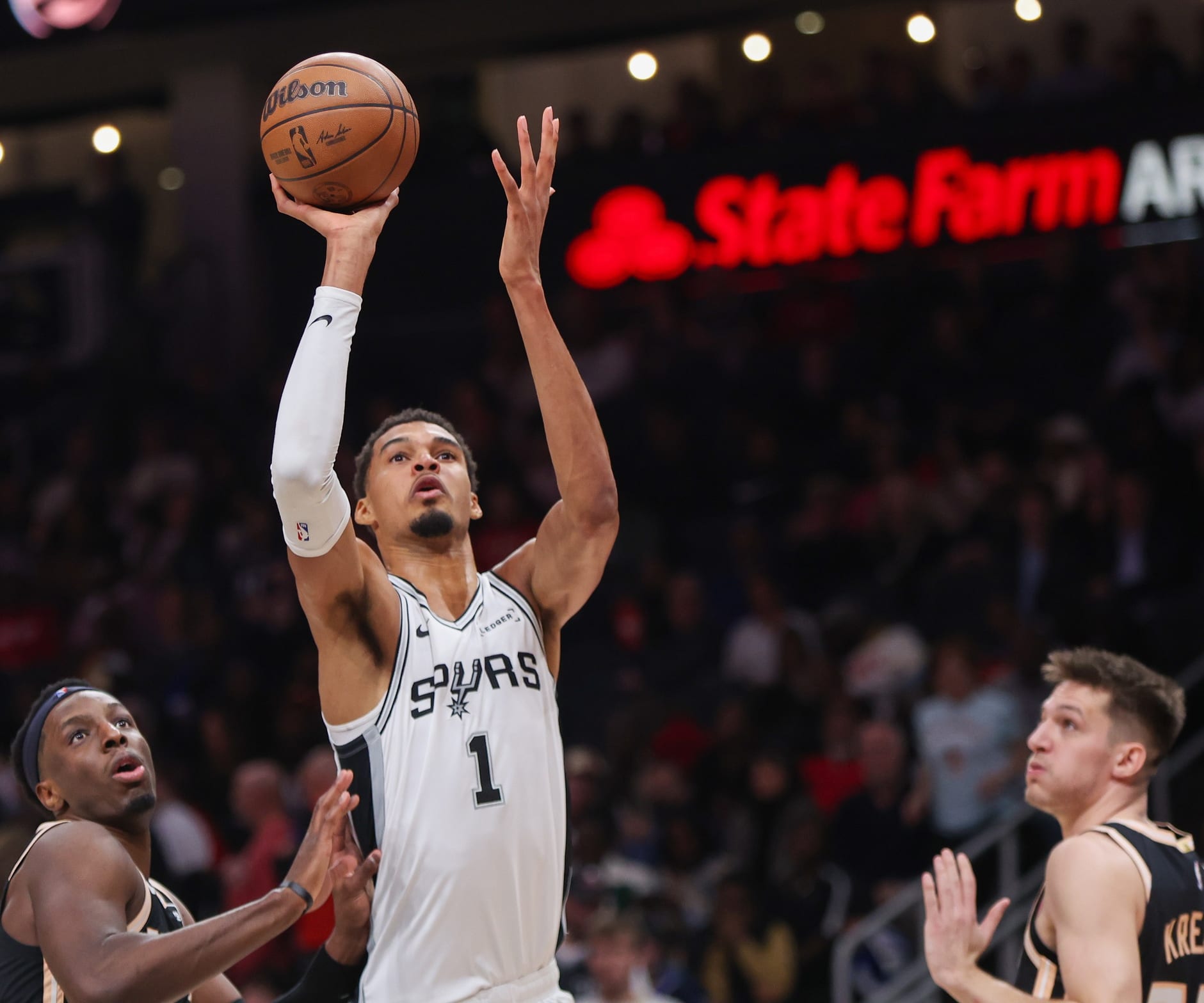 NBA DFS Picks: FanDuel Top Plays and Strategy for Saturday, December 27